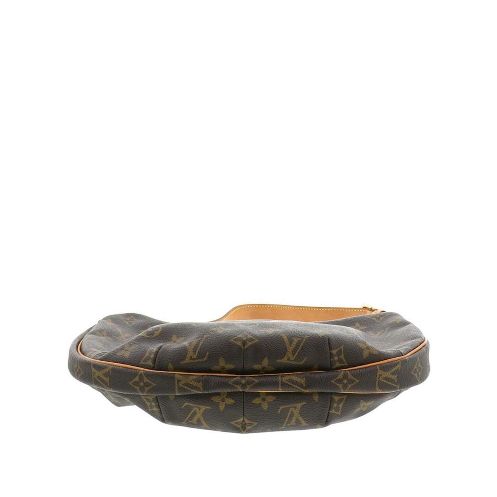 Louis Vuitton Monogram Pochette Shoulder Croissant Bag - Picture 3 of 4